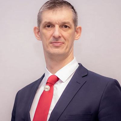 Яковлев Дмитрий Владимирович 