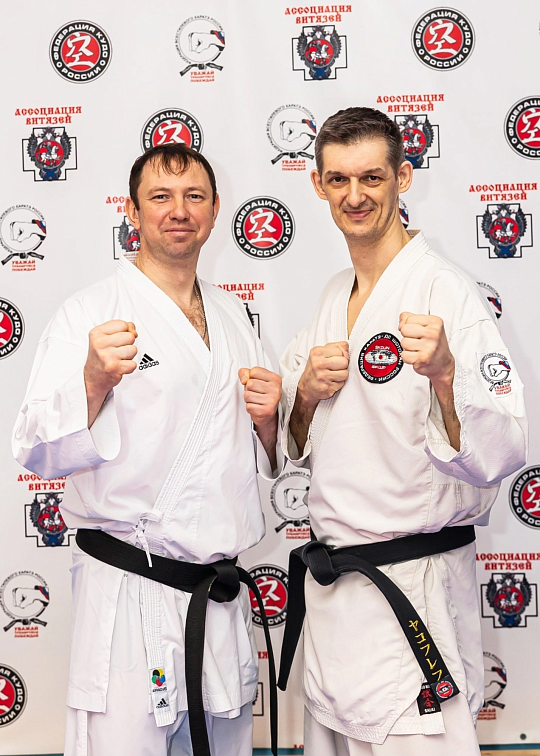 Семинар в г.Курске