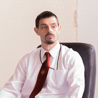 Кузнецов Александр Юрьевич 